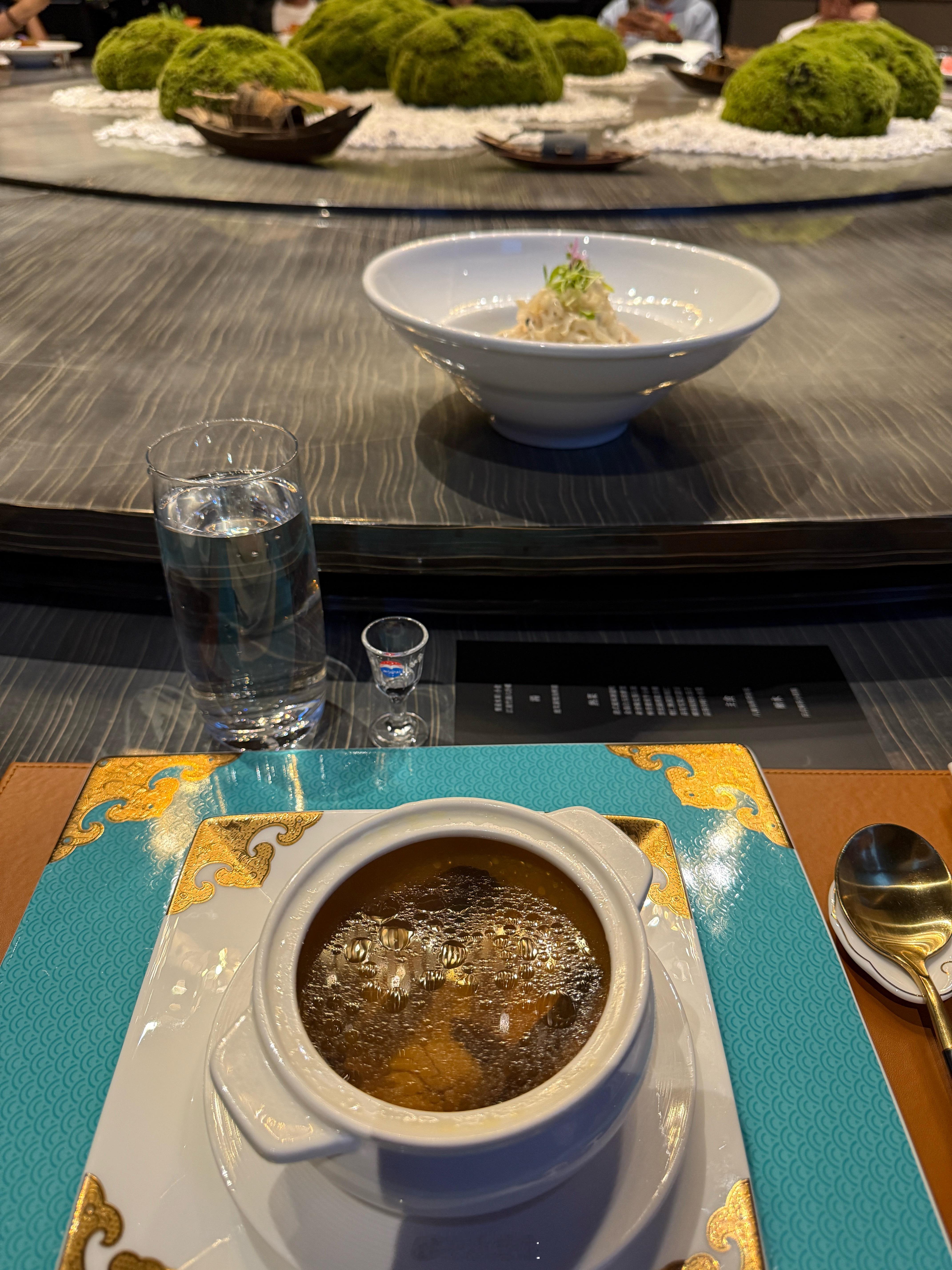 夏季到了，南方人，都會喜歡飲湯。 ​​​