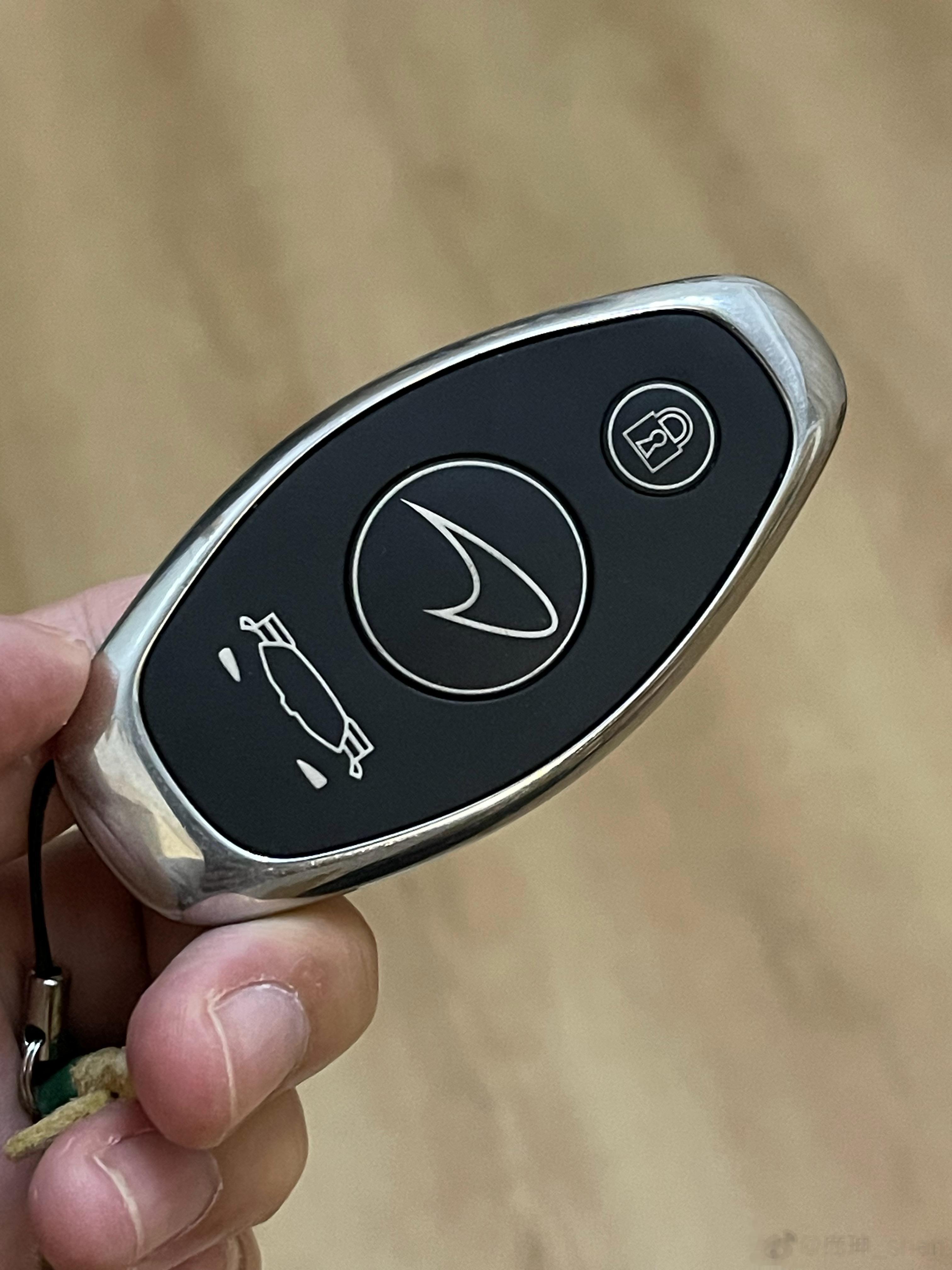 收拾包时发现个钥匙，差点就忘了！[喵喵] ​​​