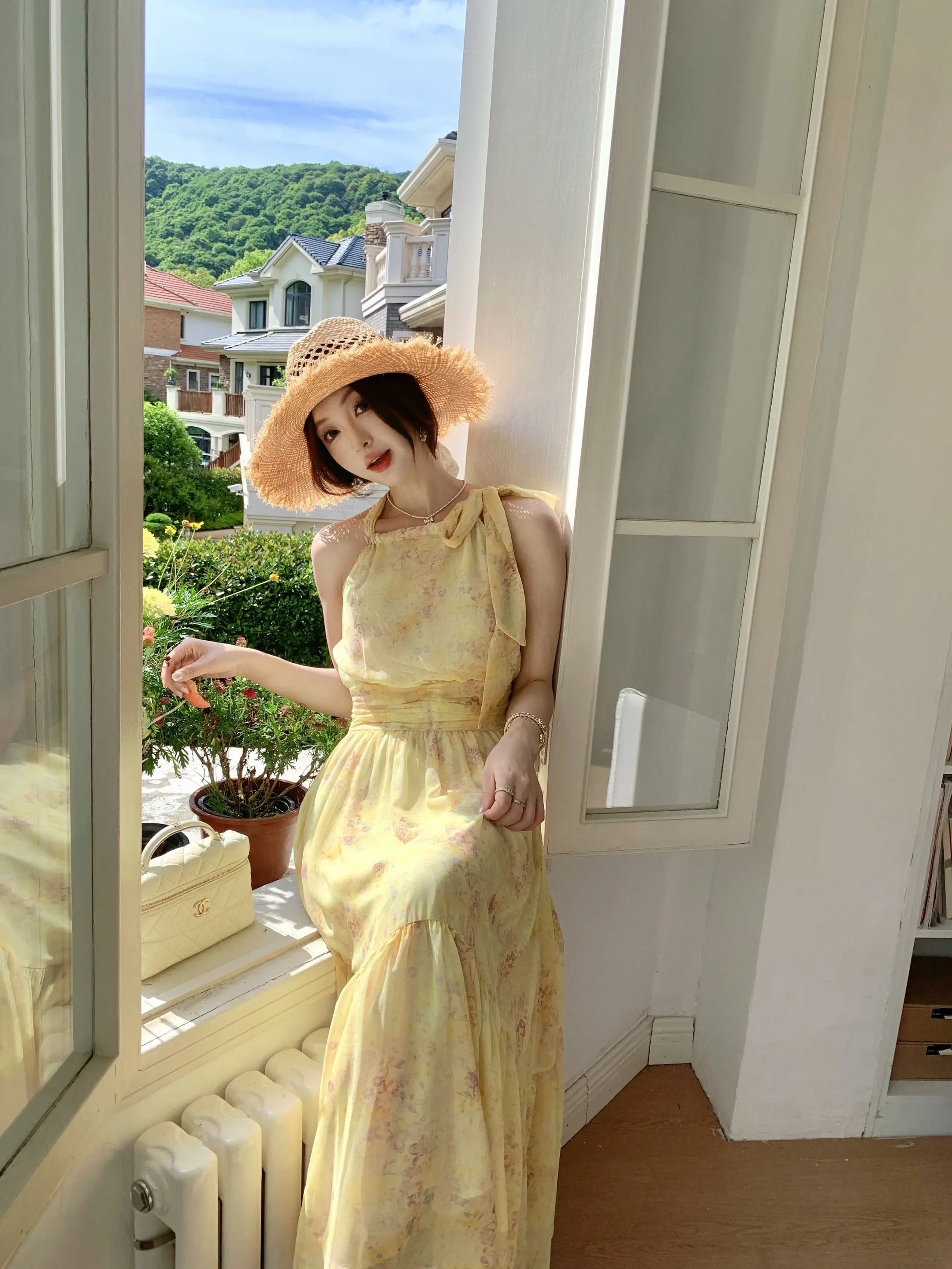 我将永远明媚🌼。