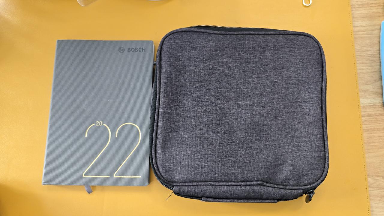 家人们，本周福利又来了抽奖详情
关注我，转发本条
就有机会获得 博世官方笔记本+