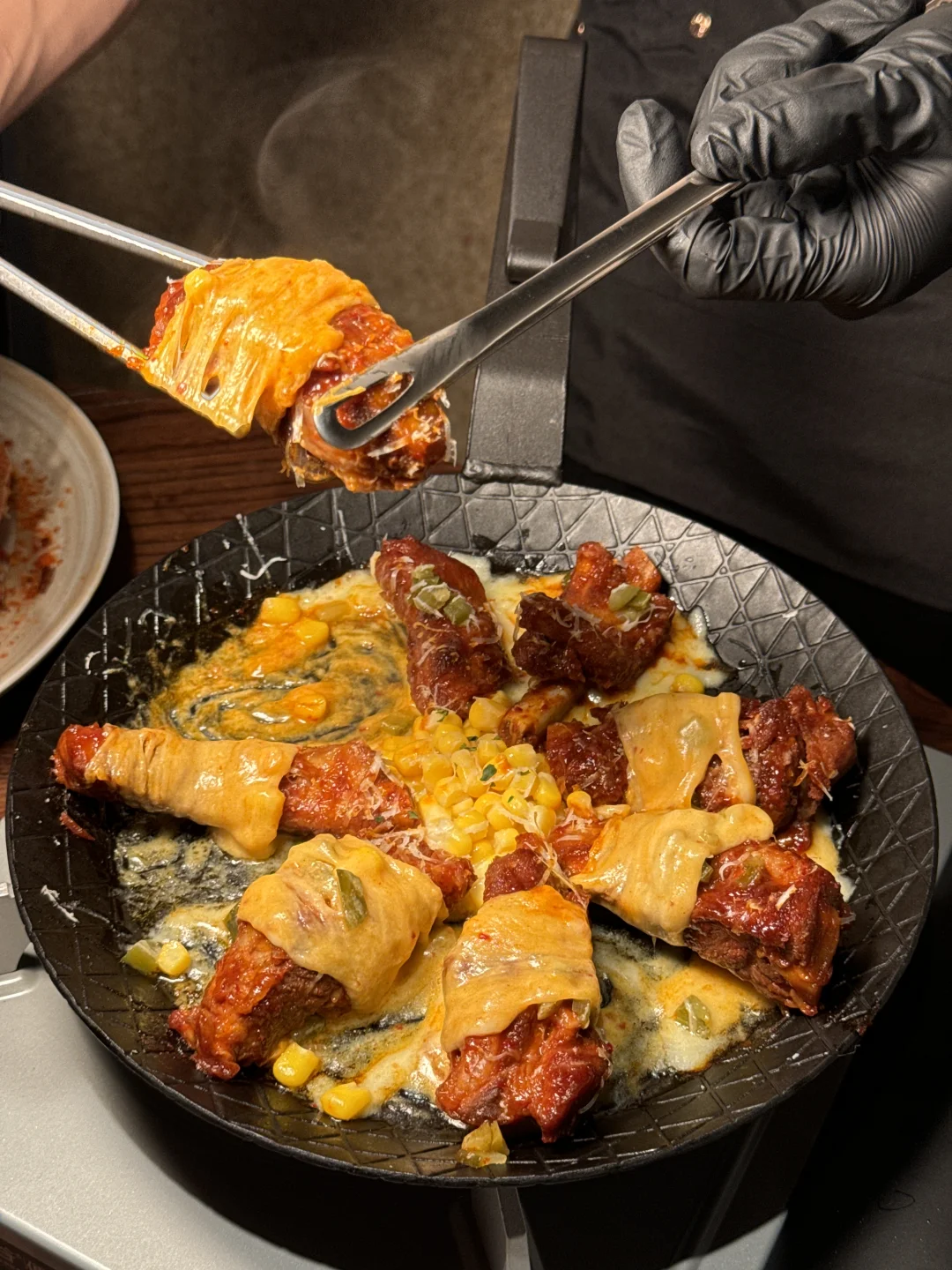 深圳近期最惊喜的漂亮饭😭😭