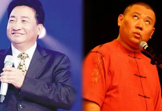 有人忘了一件事，
德云社的“三俗”相声，是不是和市场经济一起出现的？

有人说，