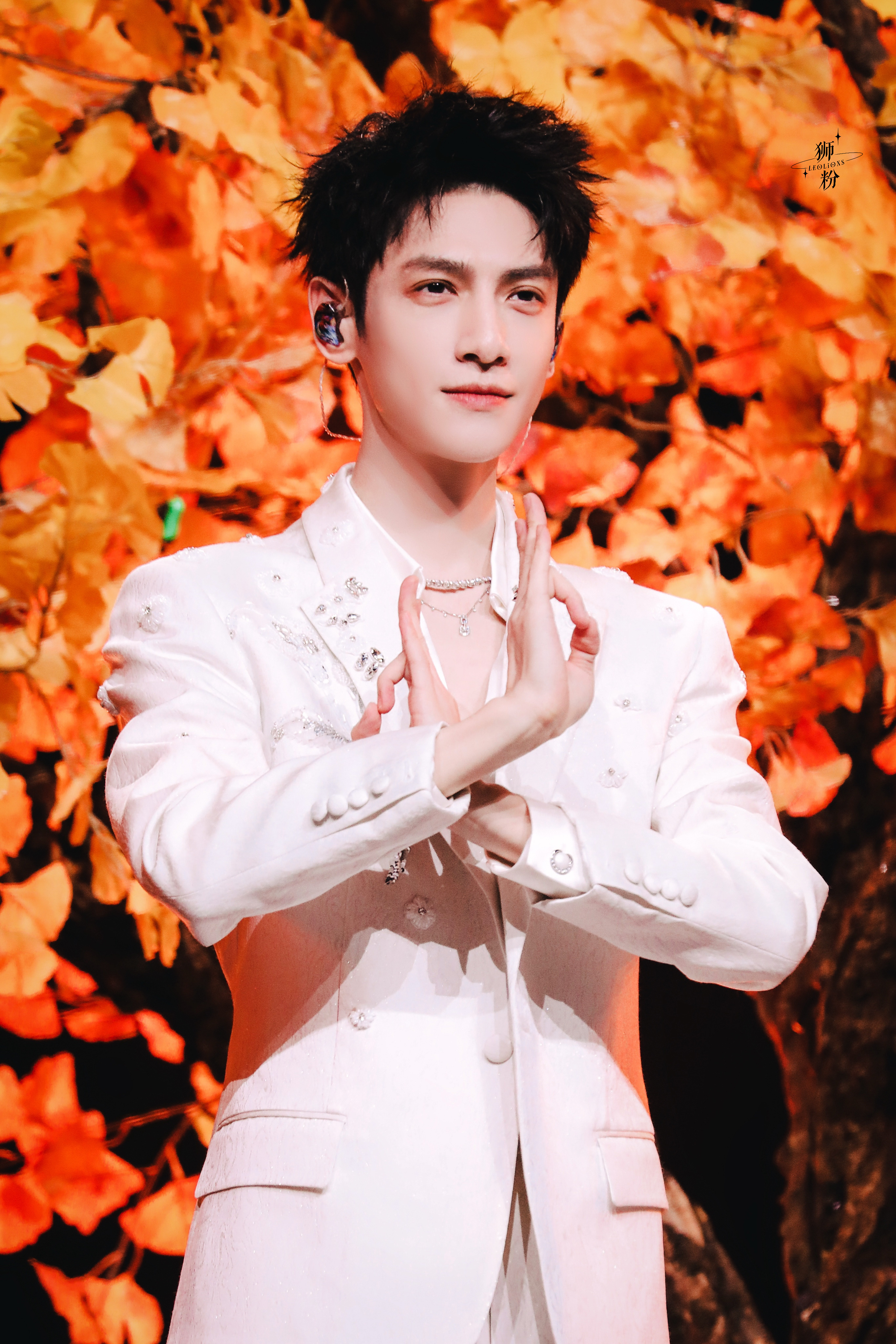 看不够根本看不够 