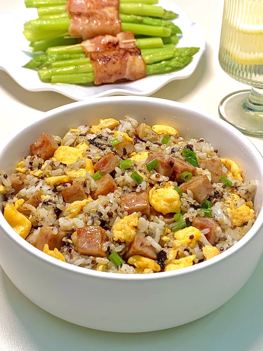 生活化减脂的快乐！！