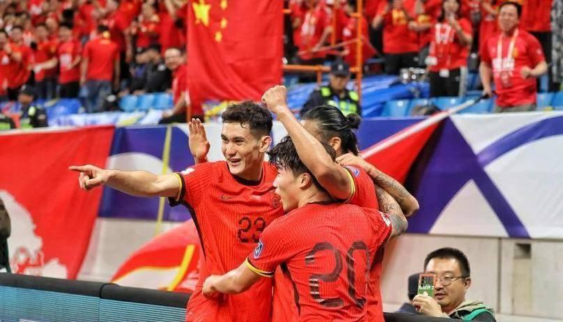 中国U17男足击败卡塔尔你怎么看中国U17男足力克卡塔尔成功突围，时隔21年重回