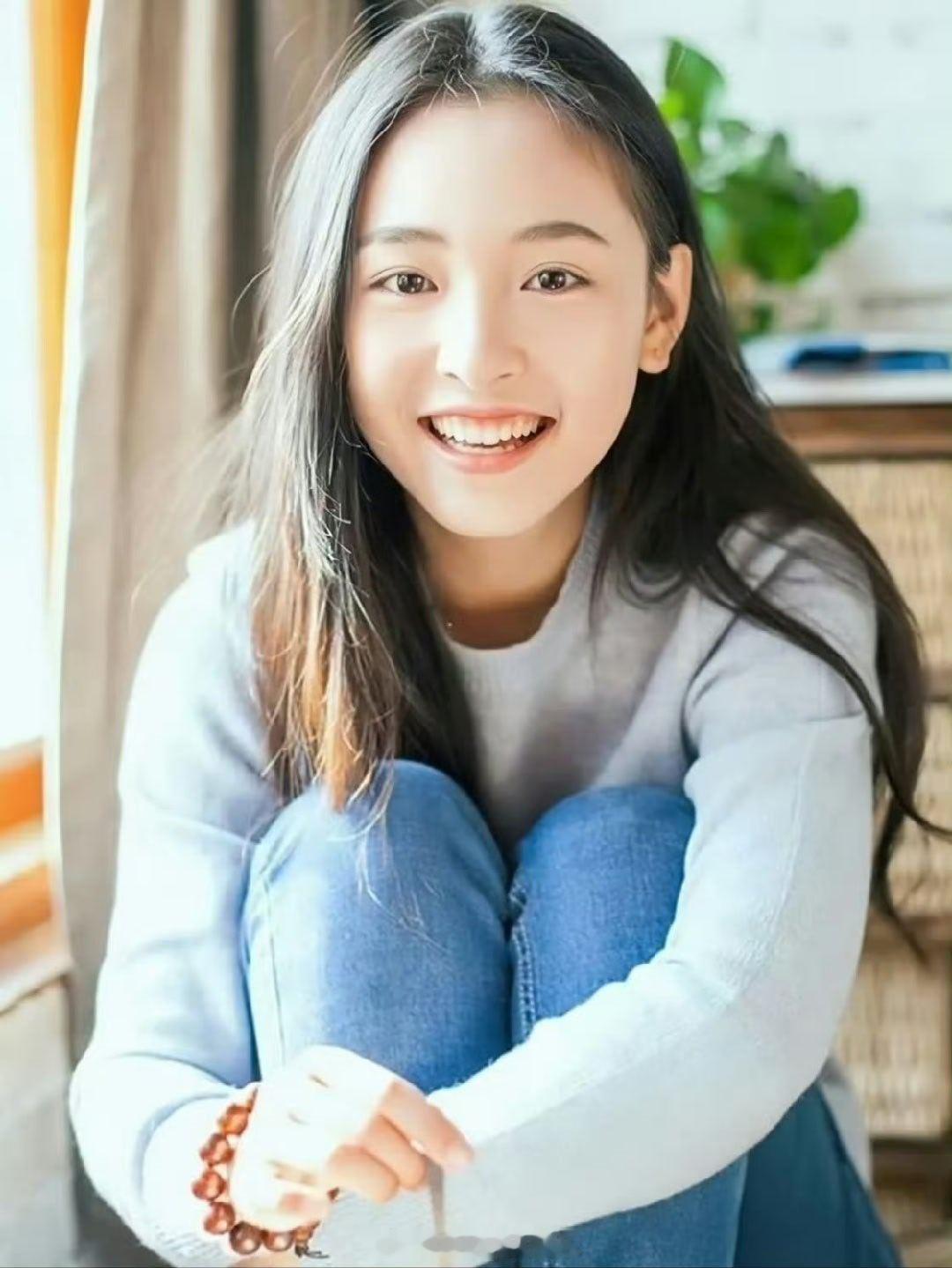 吴倩 我是全中国最会使AI的女演员  吴倩坦言学习AI是为自己预留一条事业后路，