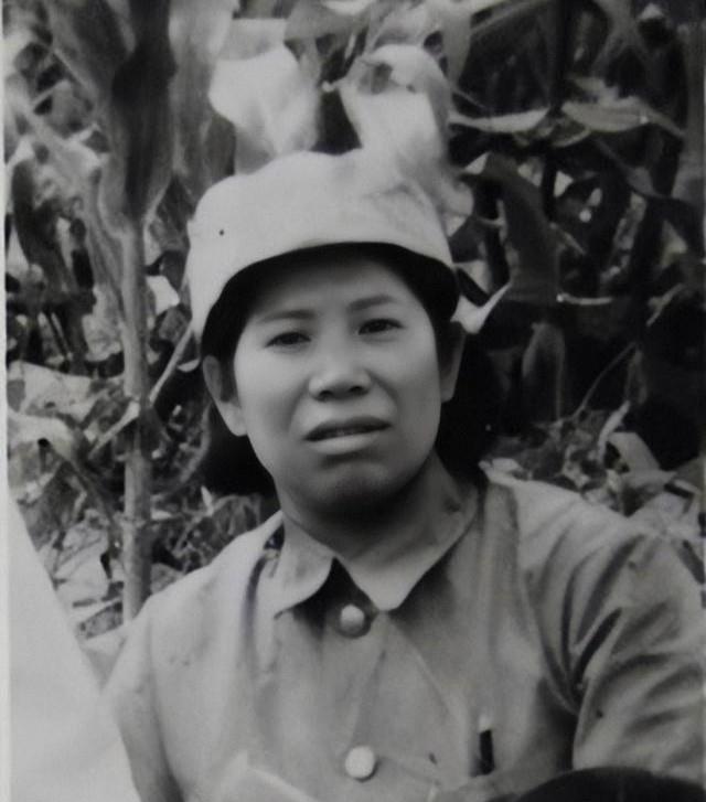 1939年，东北一女地下党被日军抓捕，因承受不住鬼子的酷刑，她大喊说，太君，别打