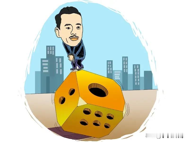 要不说窦骁吃软饭失败了！
那是因为赌王家早就不行了！
更别说最惨淡的3房！
你就