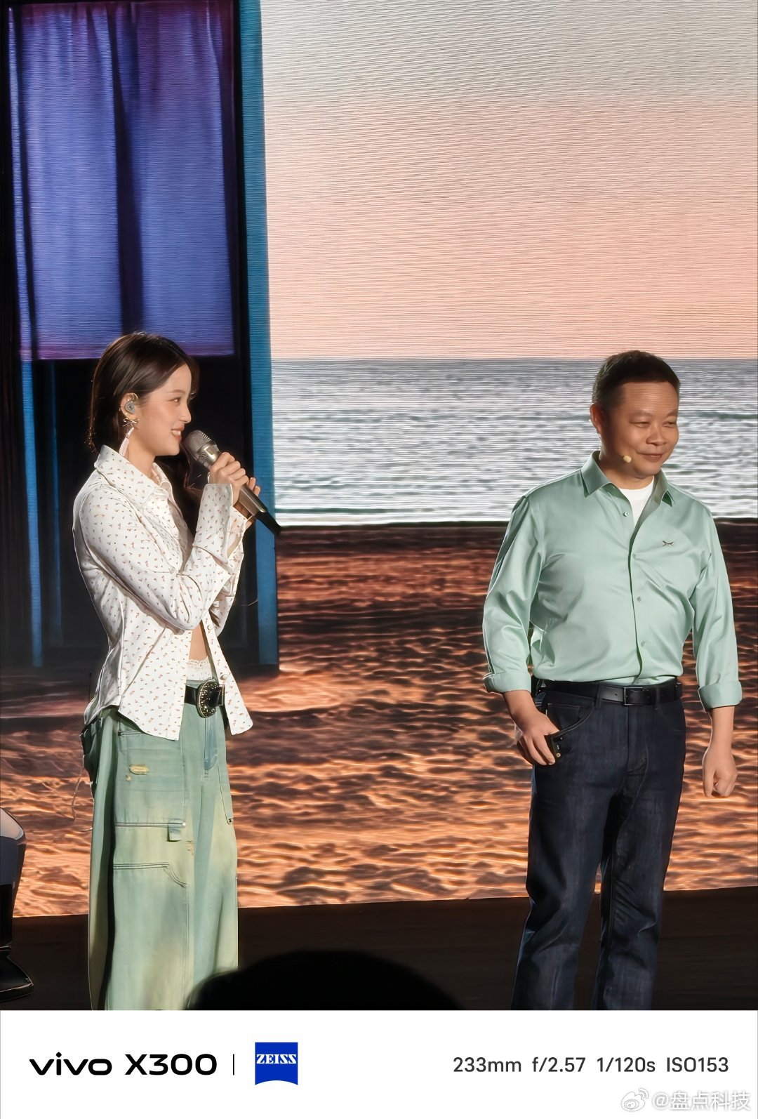 小鹏Mona代言人欧阳娜娜五连拍2026款小鹏MONA今日上市2026款小鹏MO