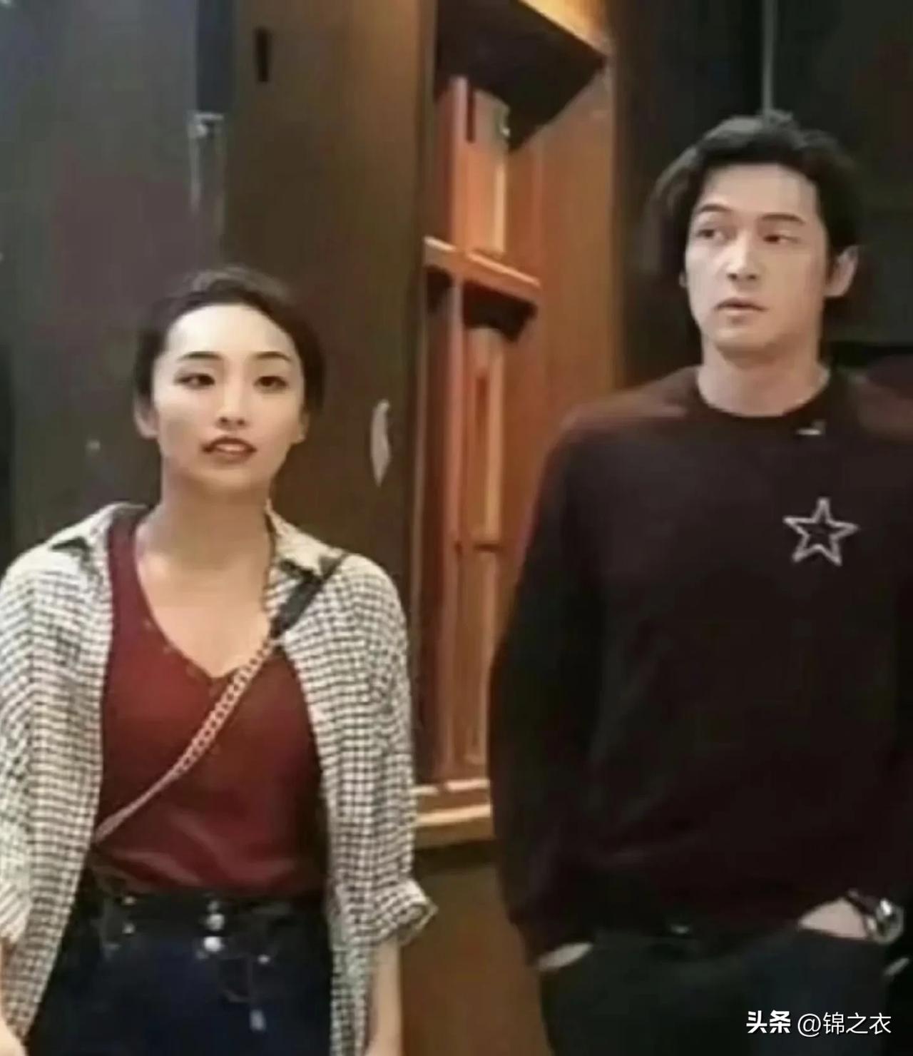 对于胡歌为什么选择相貌平平，家世平平的女人，做老婆，有网友说，我是男的，年龄30