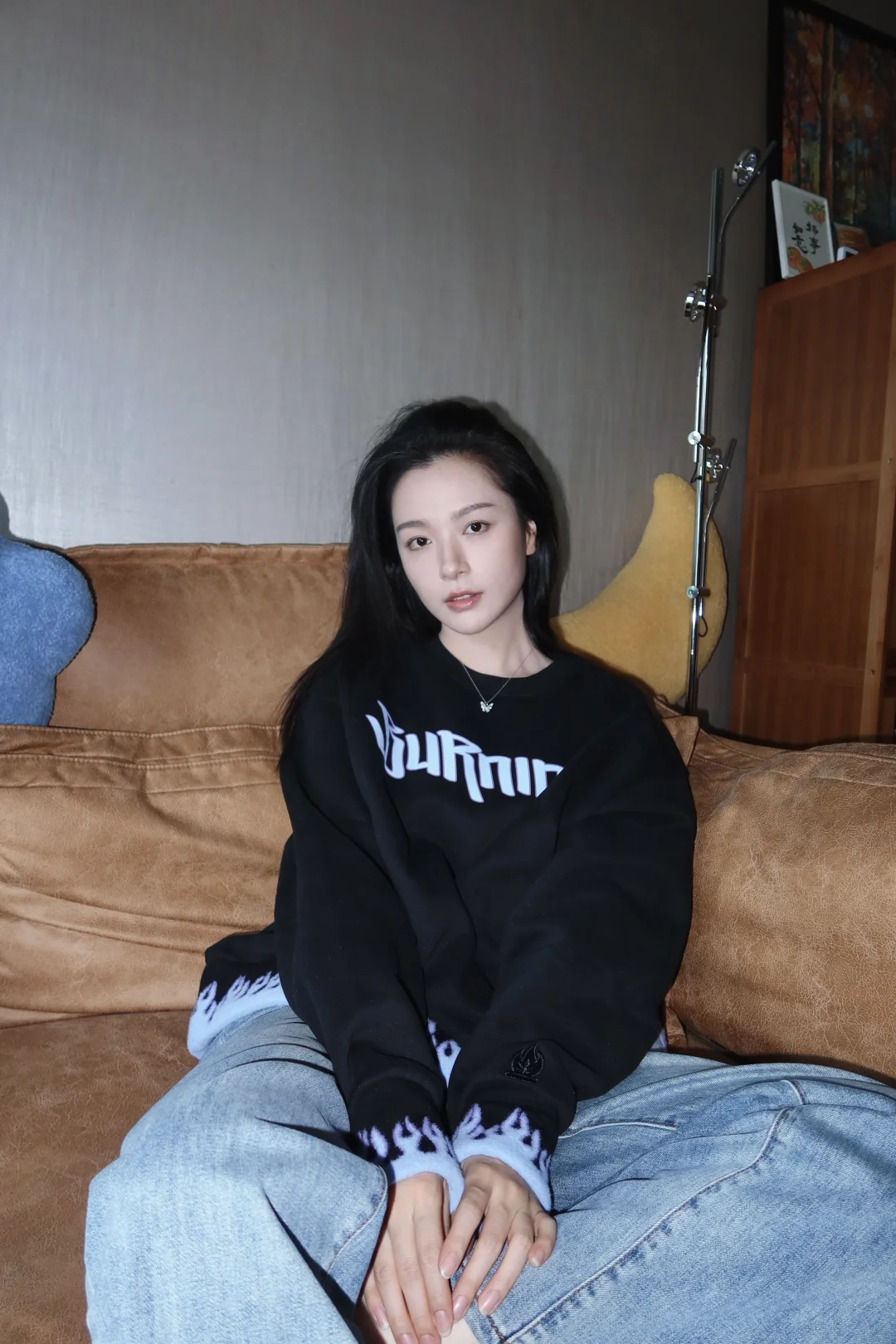 开启24年的最后一个月💠