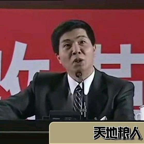 《天地粮人：内部会议变法庭？局长怒怼厅长！(76)》播放量：23万点赞量：688