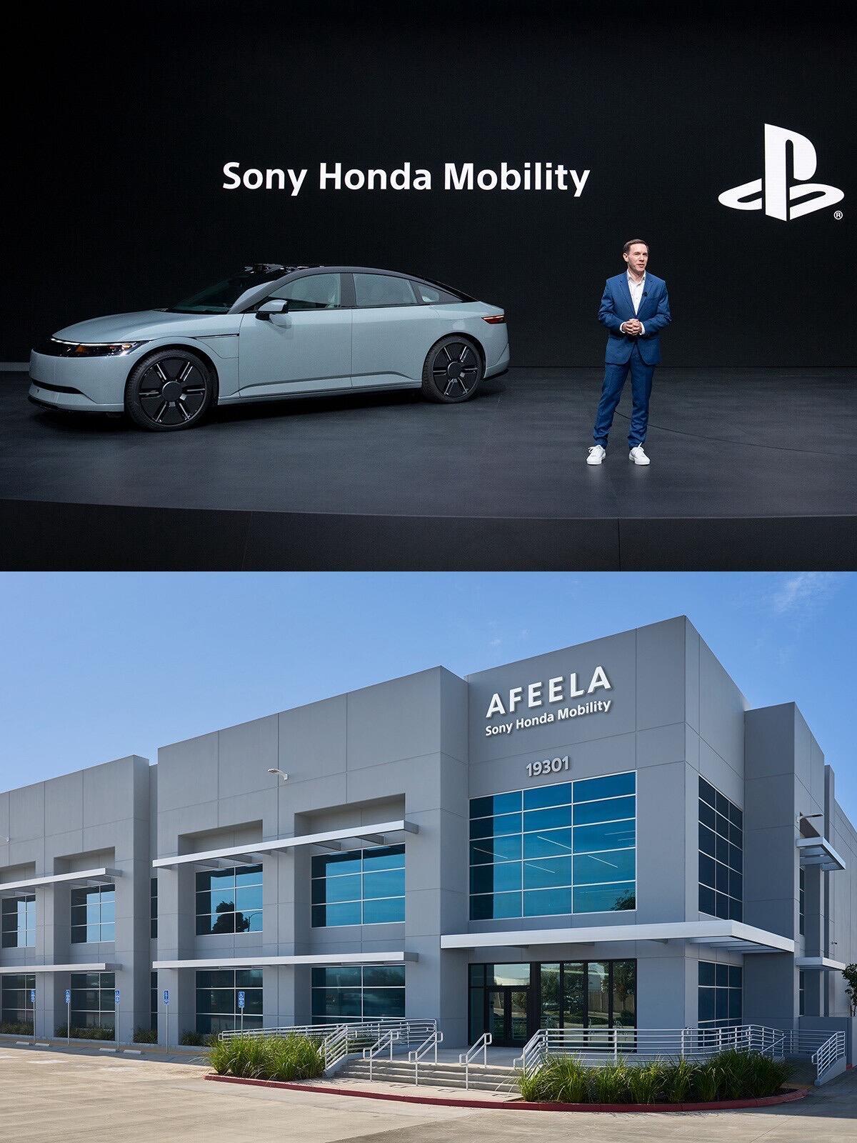 索尼本田造车为何突然踩刹车

这次索尼和本田叫停Afeela项目，看起来有点突然