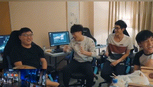 WBG为什么可以签约小虎？都知