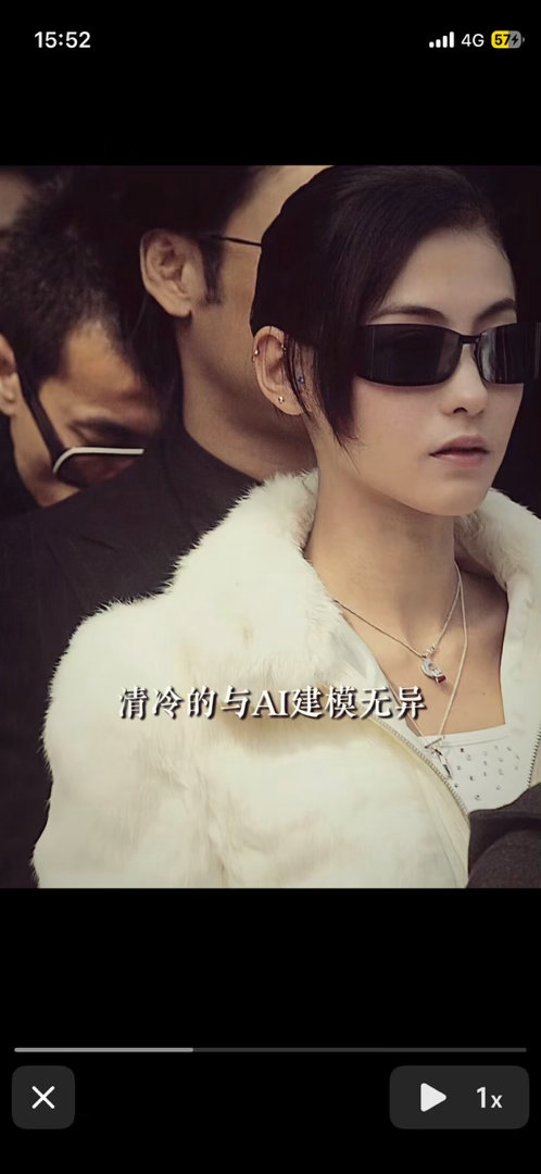 张柏芝墨镜🕶️谢霆锋