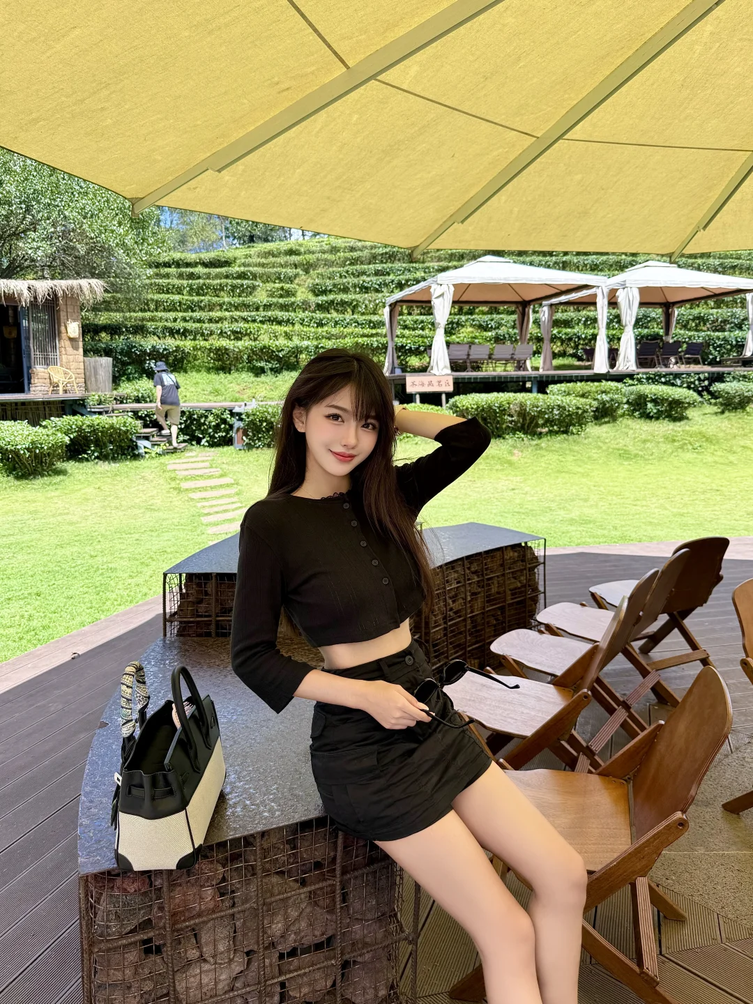 腾冲你美 🌳🍃