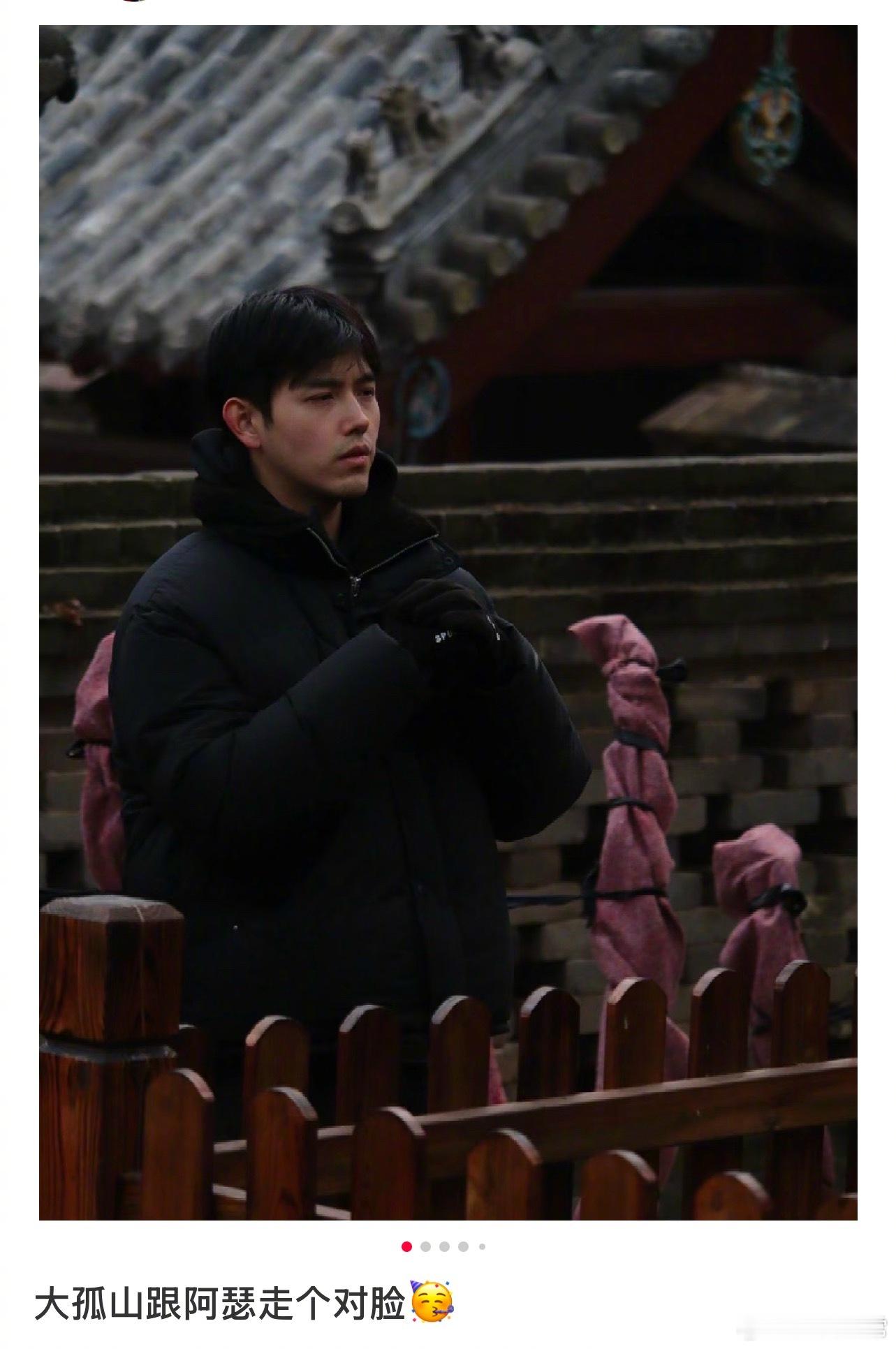 大孤山是不是很灵啊？ 