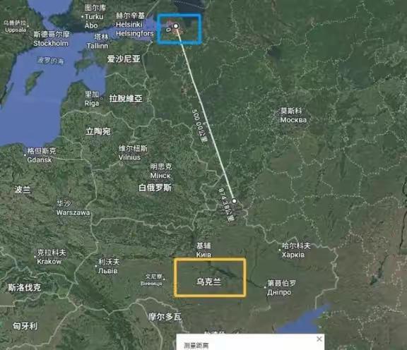 留给俄罗斯的路其实不多了，要不认输，吐出之前占领的乌克兰土地，接受赔偿要求，要不