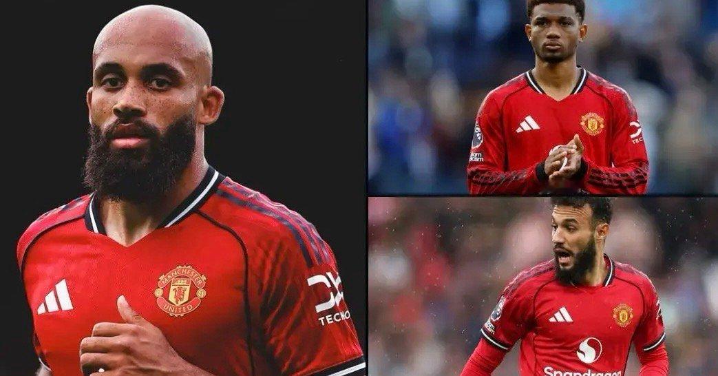 非洲杯期间被征召球员≥3人的英超球队：桑德兰：5人（特拉奥雷 马苏亚库 萨迪基 