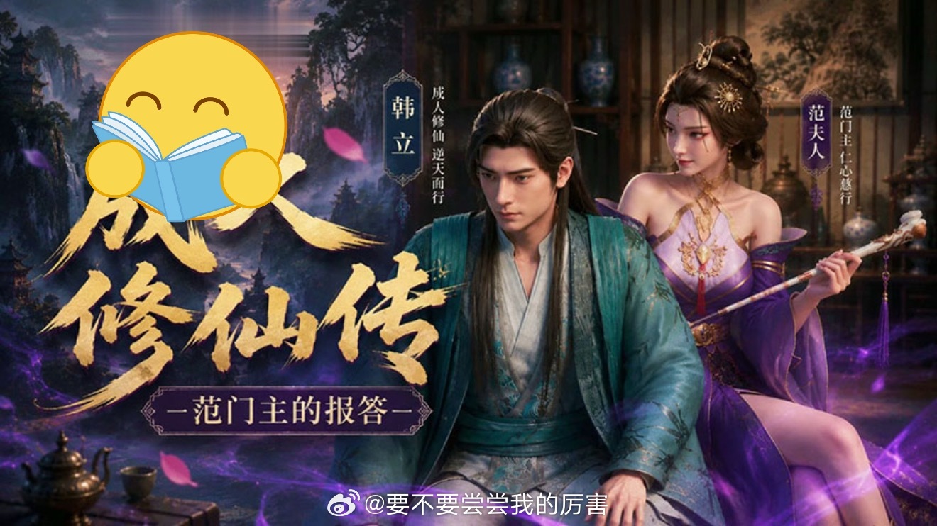 ai短剧🍚（修仙转）全程都在切磋武艺