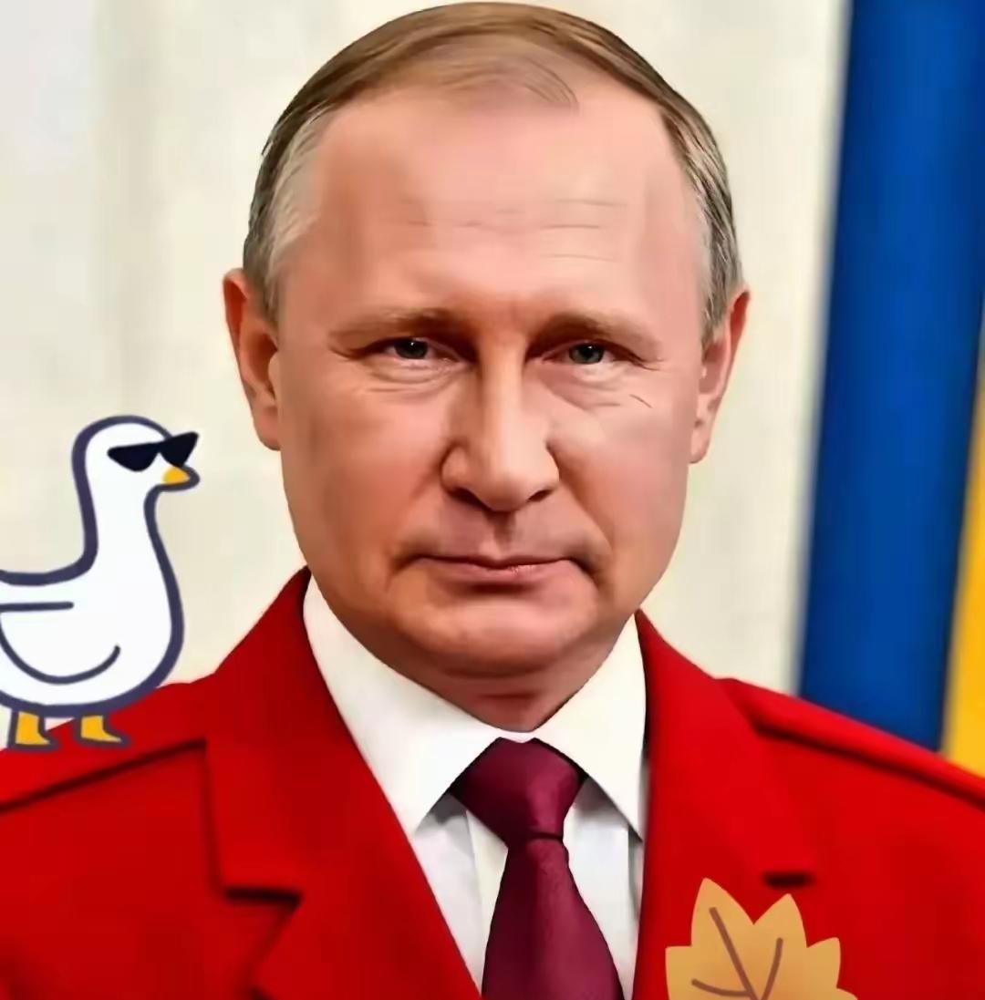 果然被我说中了！
俄罗斯今天突然宣布：
10月29日，俄总统普京在莫斯科宣布俄罗