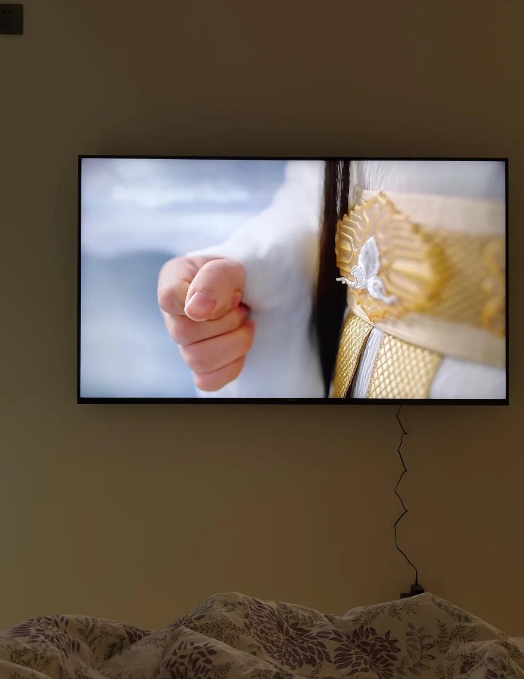 二刷沉香如屑
突然发现电视上能点播沉香如屑，马上决定再看一遍。
一方面是成毅演得