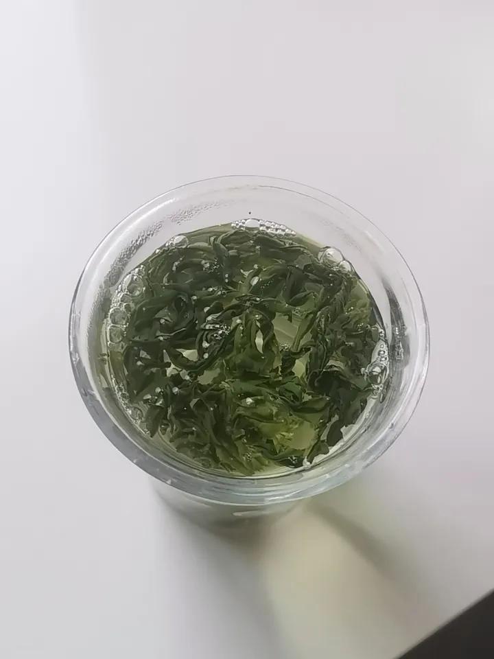 有多少人和我一样，每天必须来一杯茶？
以前总感觉茶是上了年纪的人才会喝的东西，随