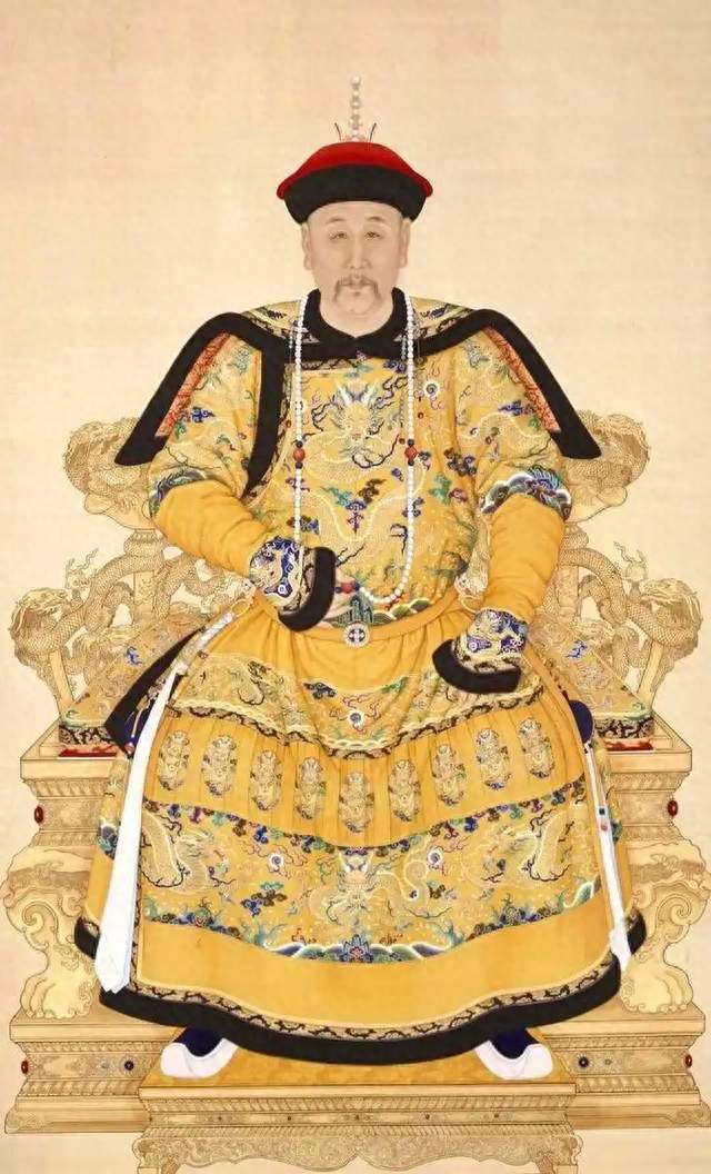 雍正58岁突然驾崩，乾隆秘不告人，真实死因藏着大秘密