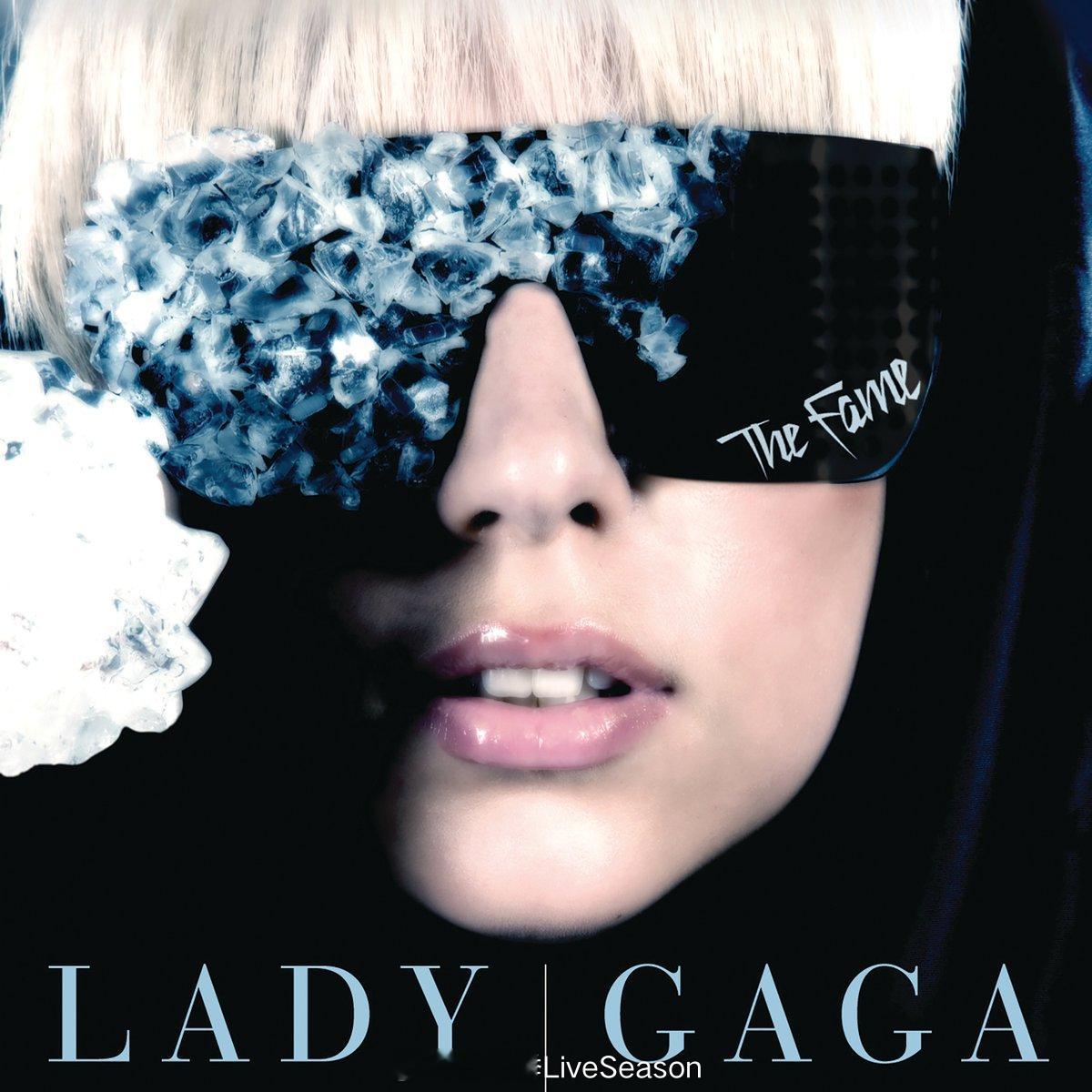18年前，Lady Gaga 发行首张录音室专辑《The Fame》💿专辑在美