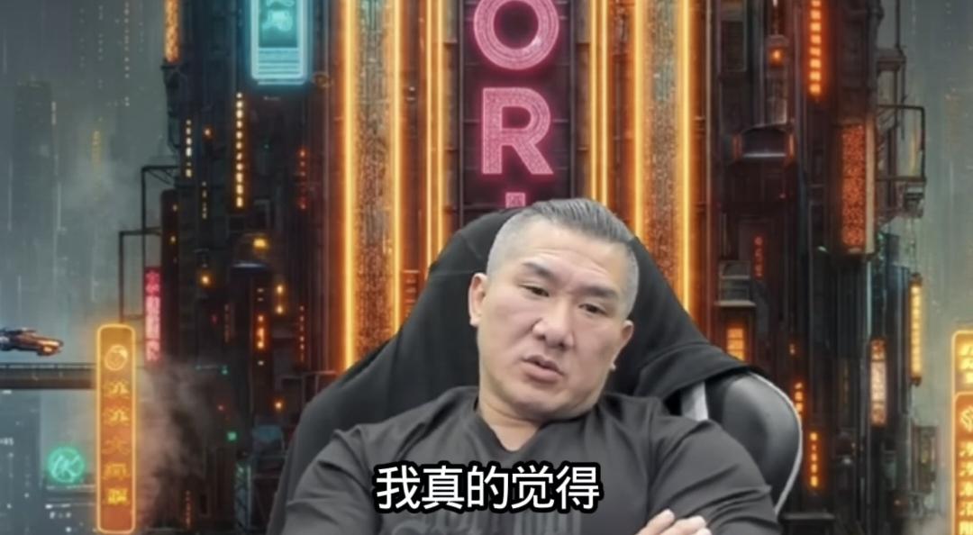 4月14日，馆长跟大家谈心，说自己自从去年六月开启大陆行，到现在十个月，却仿佛过