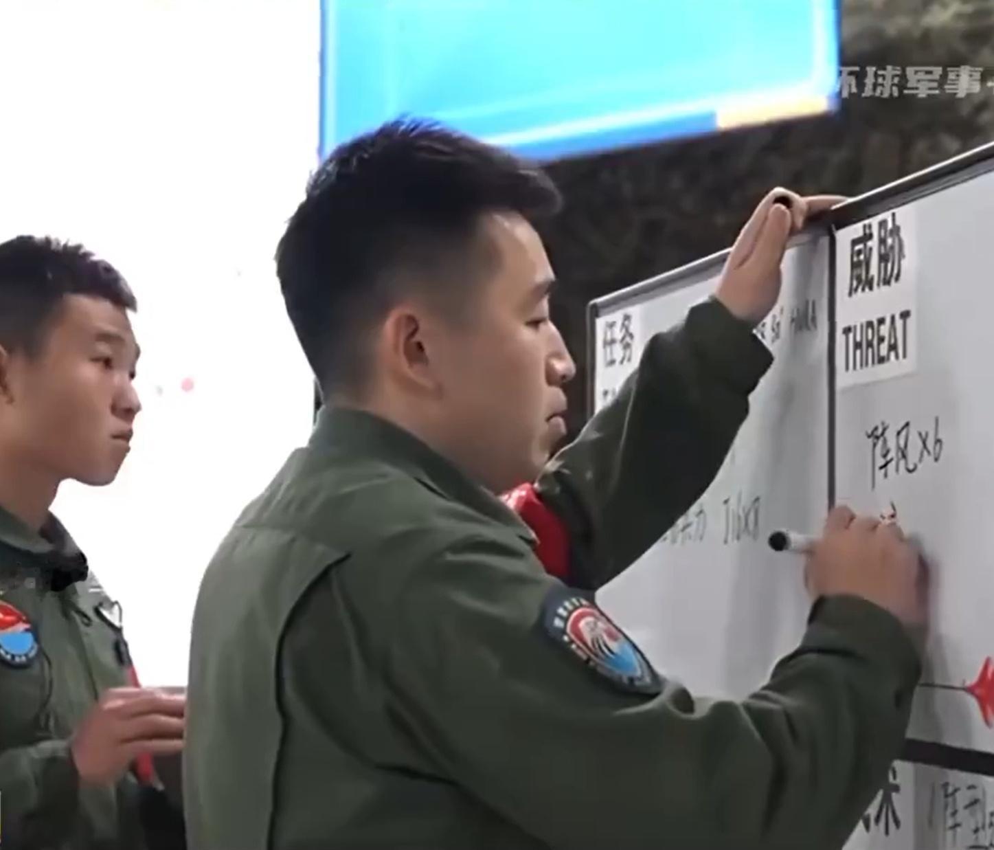 好好看了一下视频，阵风下面要写的应该是流星空空导弹热点观点烽火问鼎计划