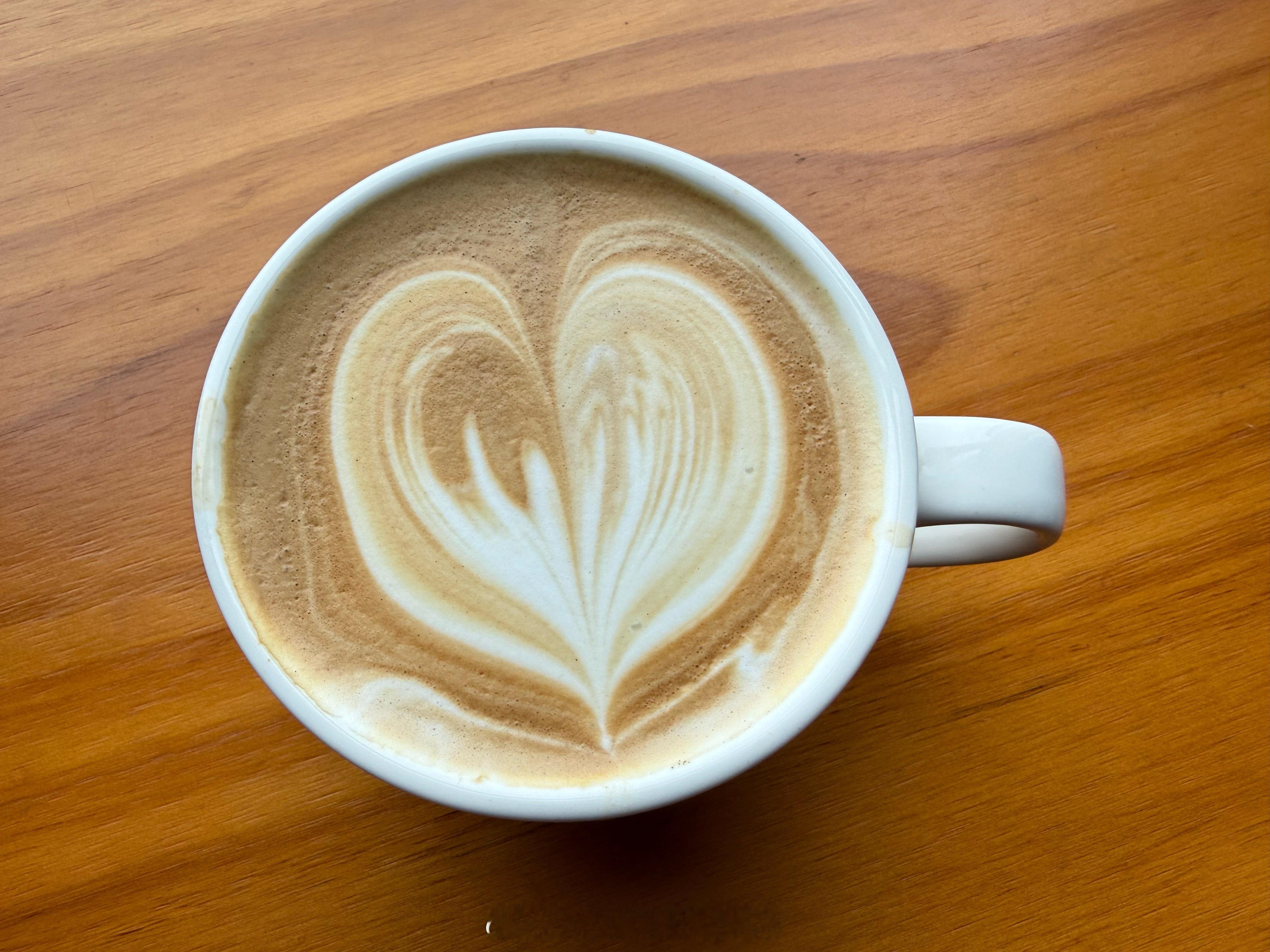 新年第一杯来了，祝福大家马年大吉，马上暴富