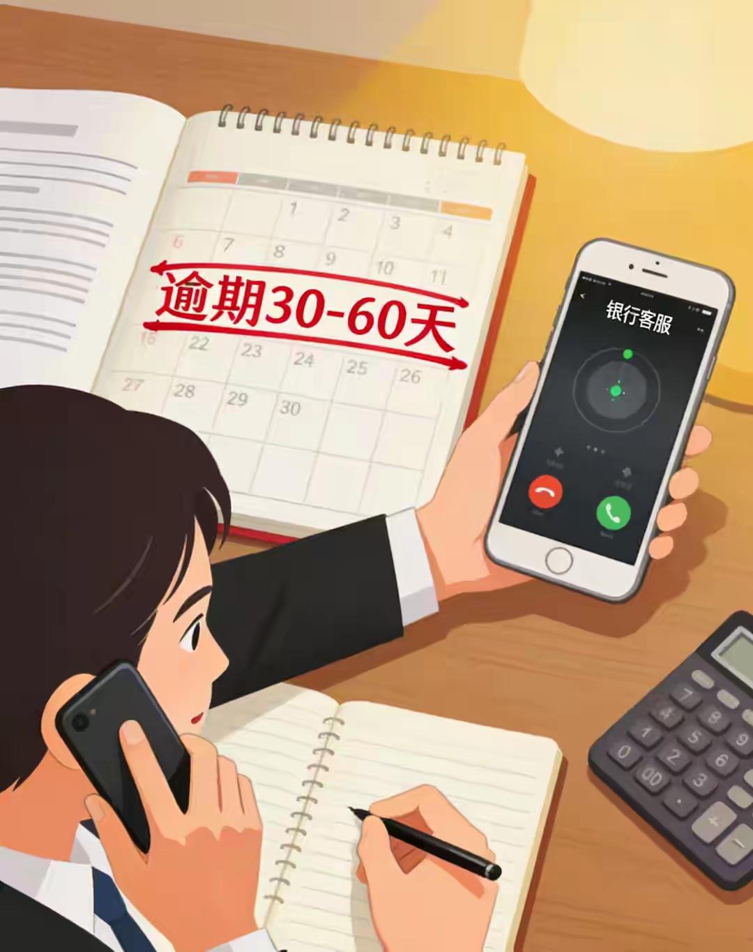 想和银行谈停息挂账可不容易，但也有办法。依据《商业银行信用卡业务监督管理办法》第