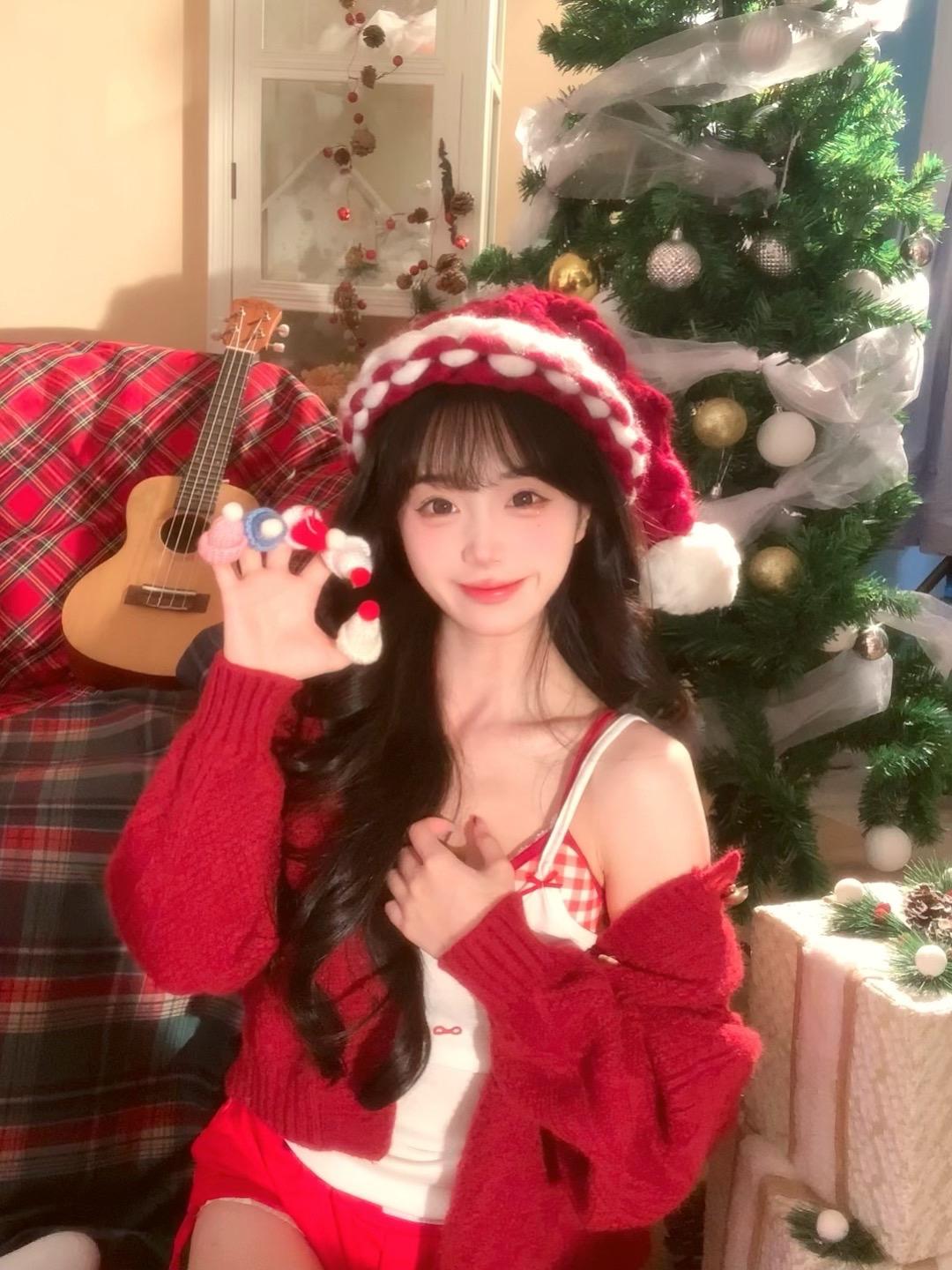 ັ 🔔⋆⤾提前开始叮叮铛*.❅·🎄⋆·˚ ༘ 🎅🏻