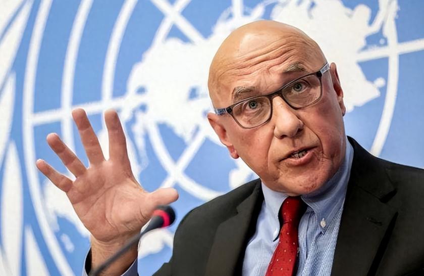 联合国代表当众戳穿！柬埔寨电诈抓了两万人，背后大佬一个没动！

新首相洪玛奈亲自