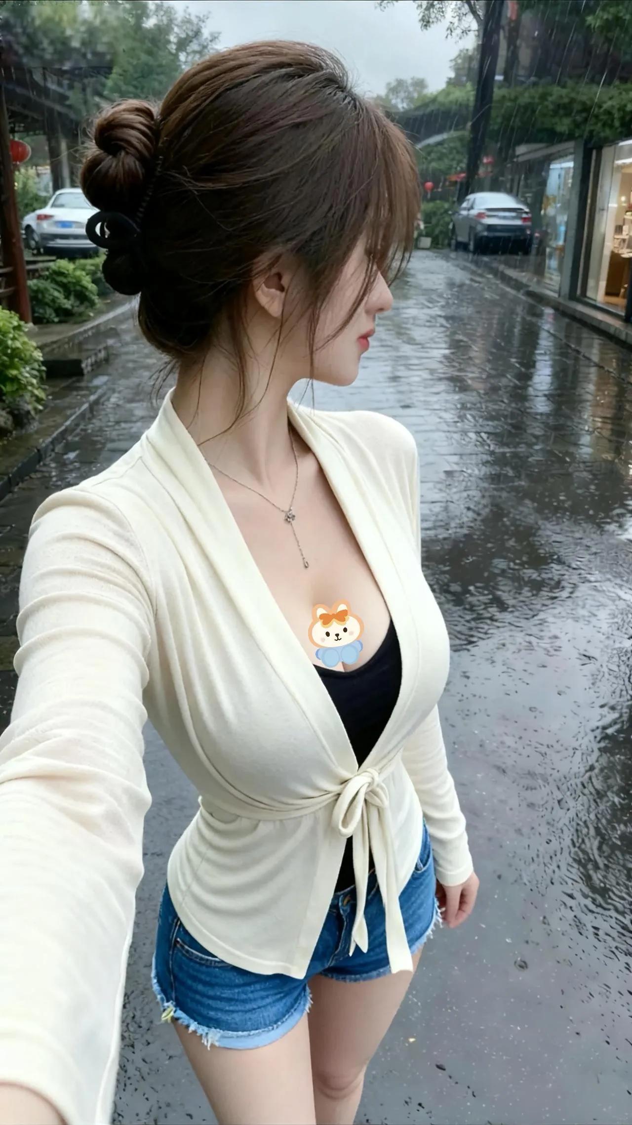 分享女神美图美女欣赏图片