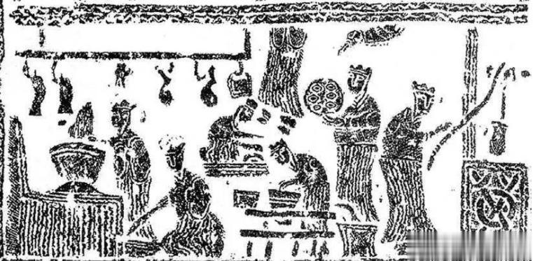 食盐在古代为何不能够“私卖”？
盐是古代立国之本，也是古代最重要的商品之一。中国