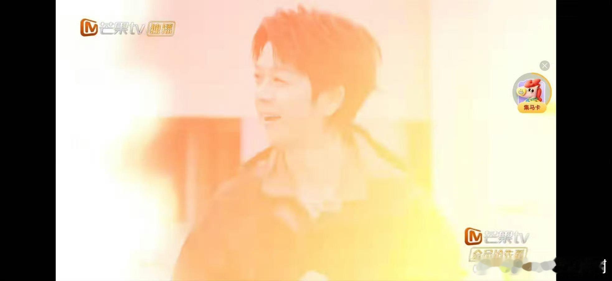 王栎鑫有种老演员的从容快乐老友记 一开口就自带氛围感，抬眼皆是故事感，王栎鑫演技