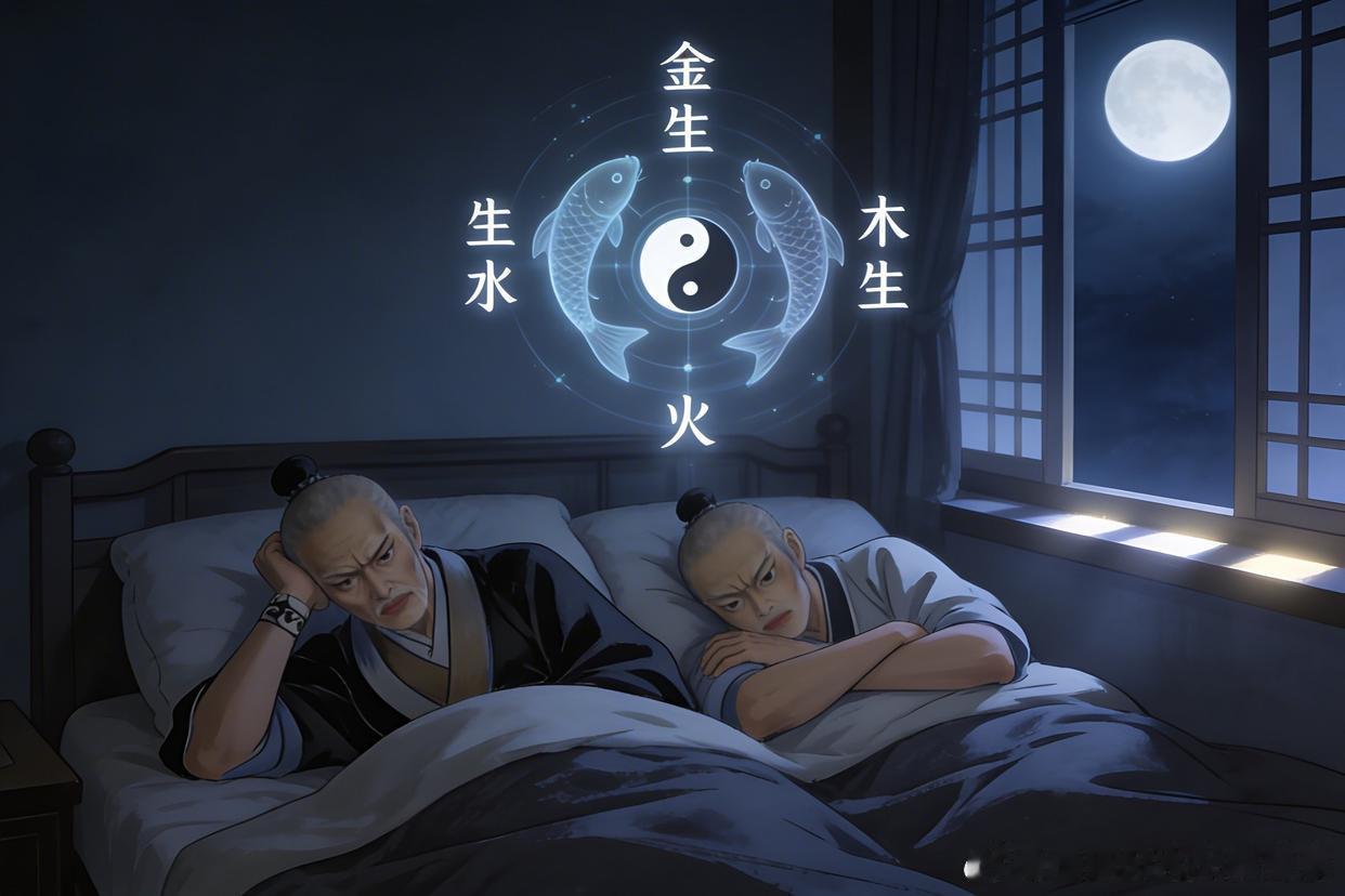 人到中年，最高级的清醒是守住心￼￼老话说："心静自然凉。"天热的时候，心静下来，