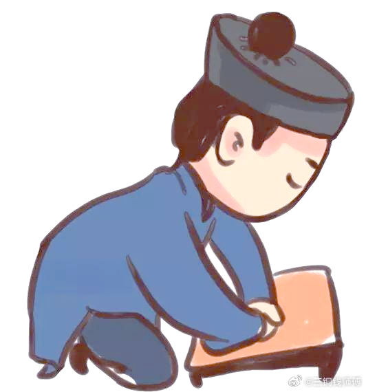 无论你有多么聪明，多么富有，多有权势，人愤怒的那一个瞬间，智商是零，但是过一分钟