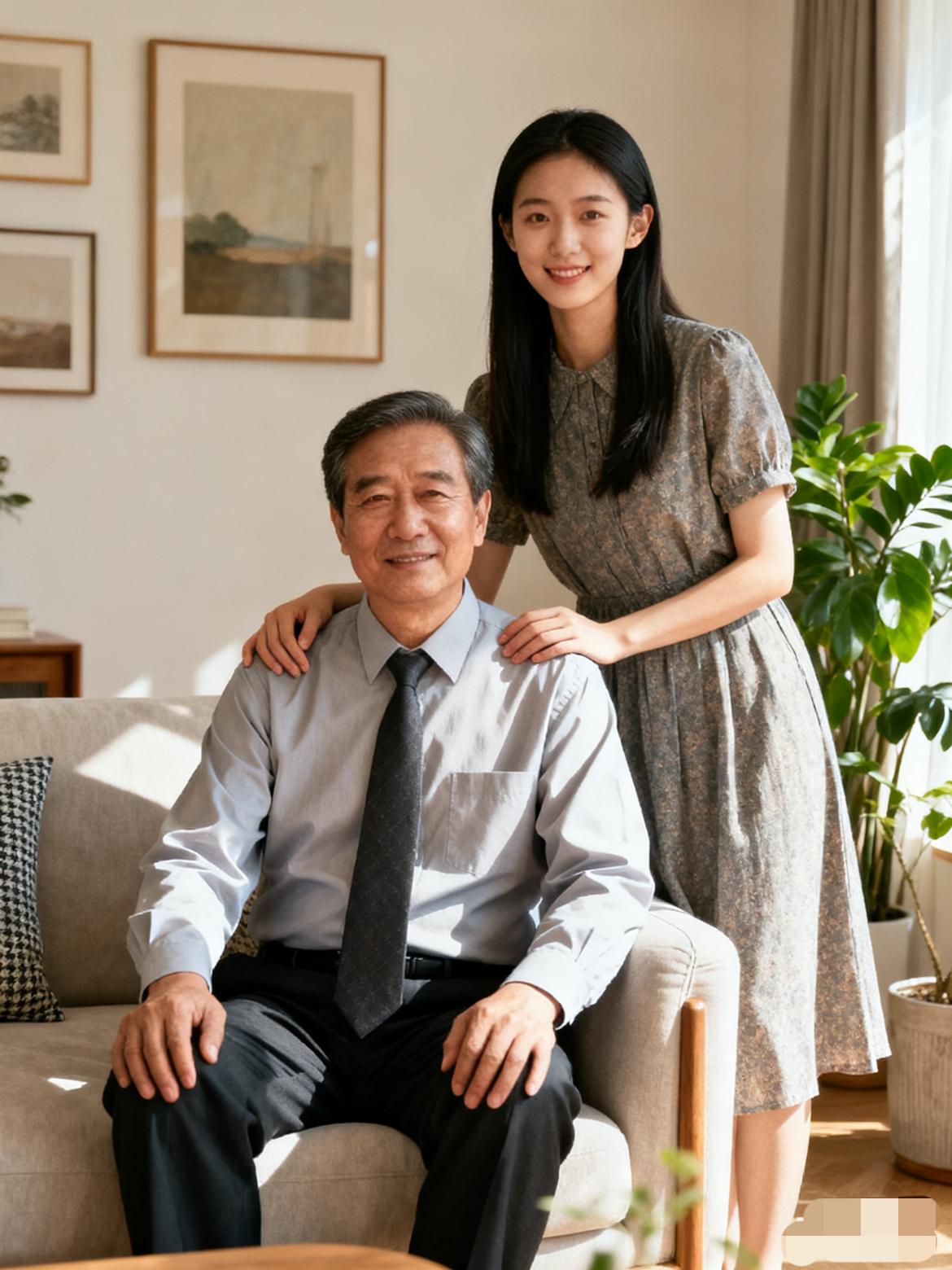 “女子虚构生子骗160万！”35岁女子已婚有娃，竟谎称给八旬上海老人“生儿子”，