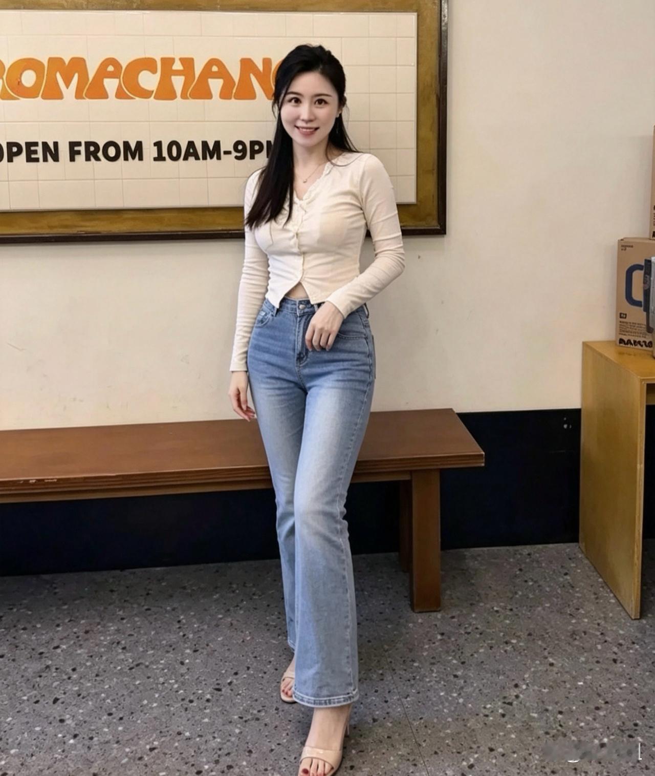 什么样的女人适合做老婆