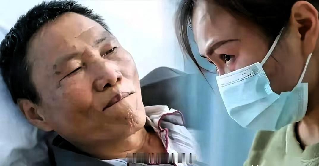 云南59岁的老父亲王兵，一辈子扎根果园当果农，粗糙的双手布满裂口和老茧，却撑起了