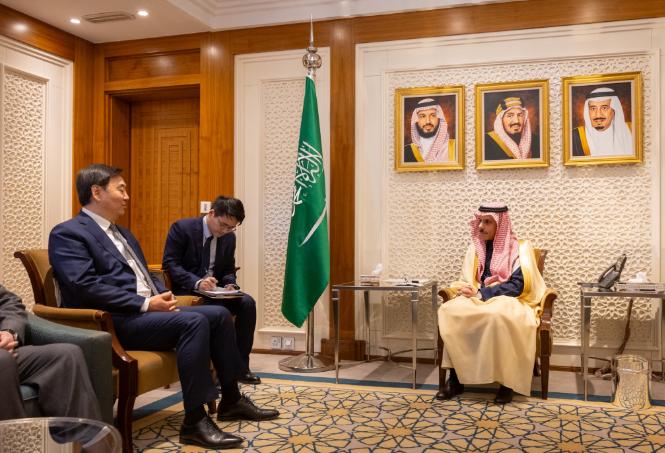 中国或将对伊朗战争产生巨大影响！如今随着美国和伊朗之间的矛盾不断加剧，中国也是下