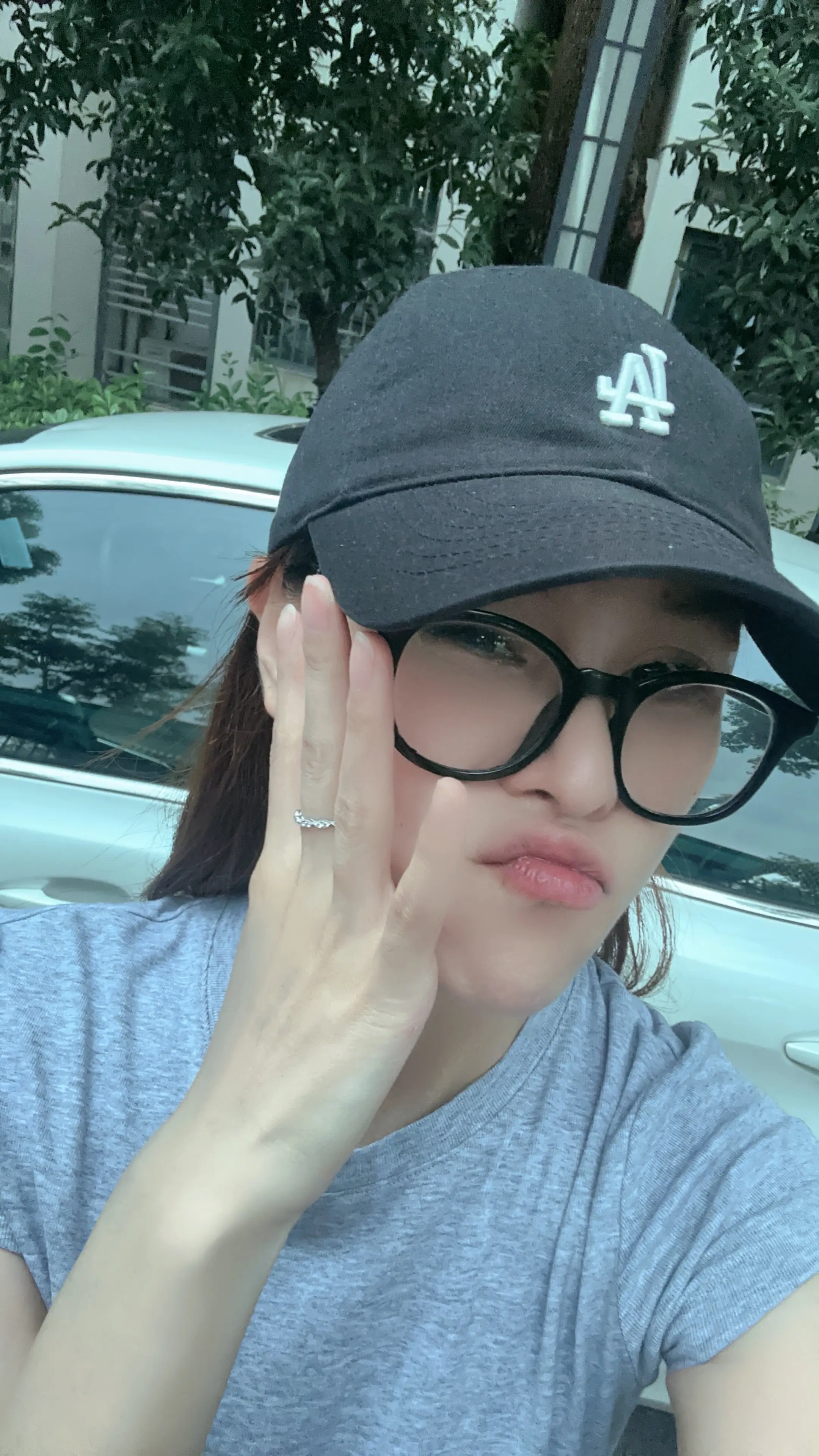 运动女孩👧
