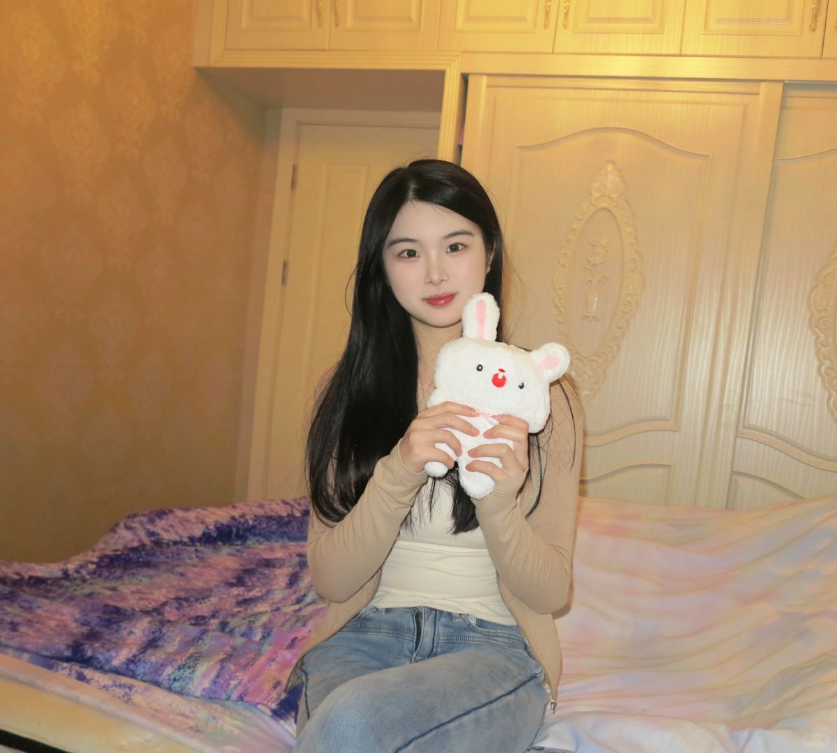 闪光灯拍照 拍照小技巧 拍出氛围感 日常拍照