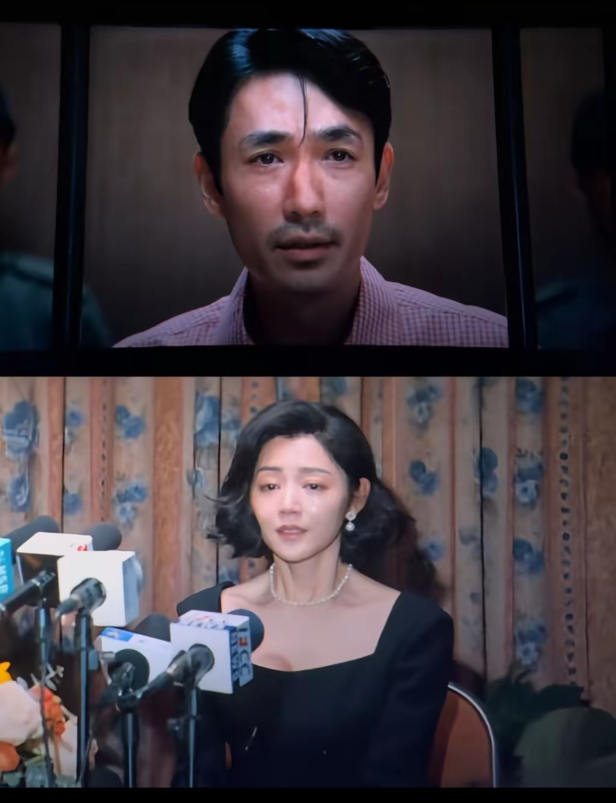 那句老话怎么说的来着，不是一家人不进一家门，啧啧啧，强哥强嫂这个配啊朱一龙电影空