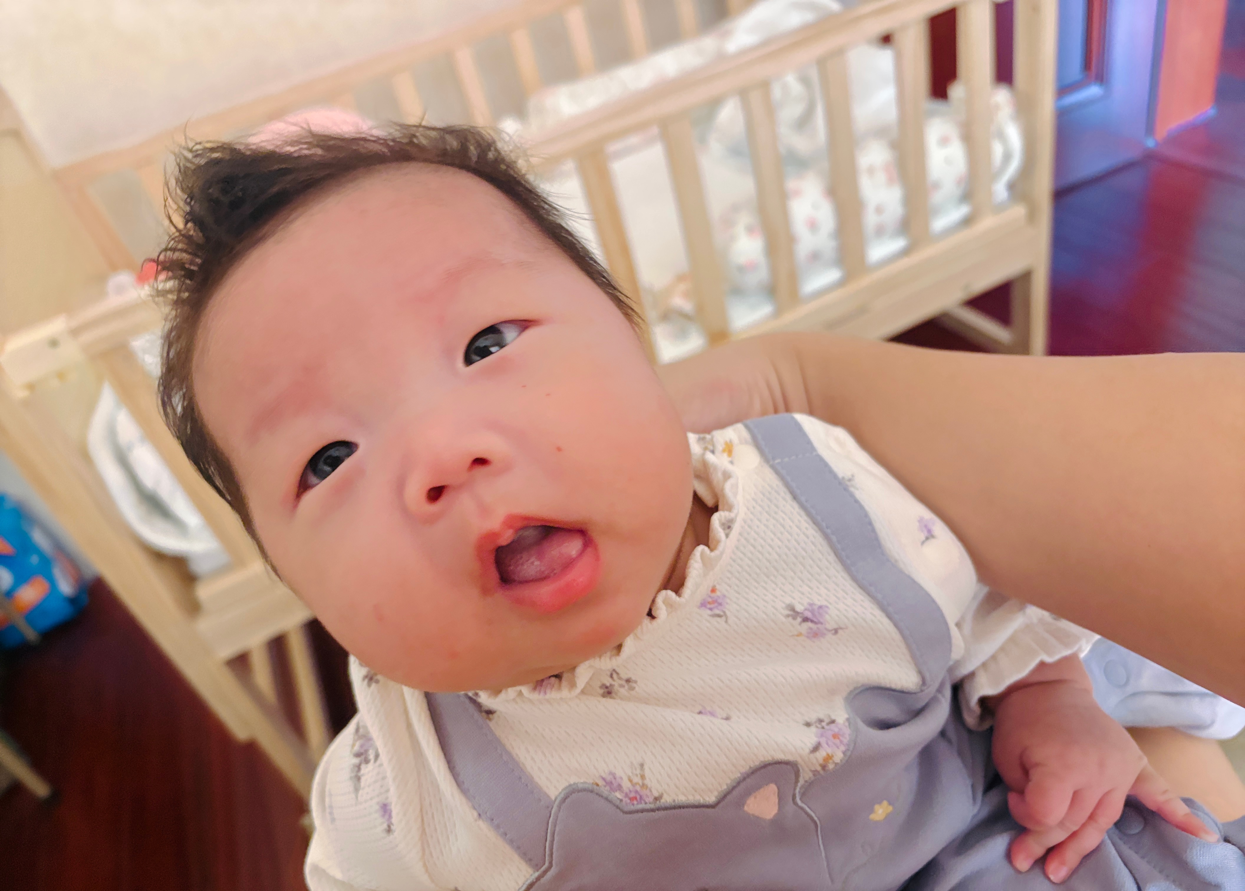 婴语 ​​​