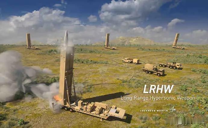 为什么美国高超音速导弹发展不顺，为什么美国的高铁建不起来？因为他们所信奉的绝对市