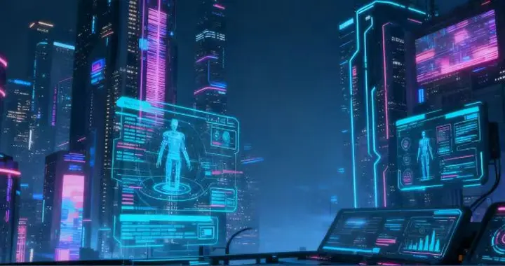 3B！性能直逼旗艦，百度又一新模型開(kāi)源，圖文視頻全能解